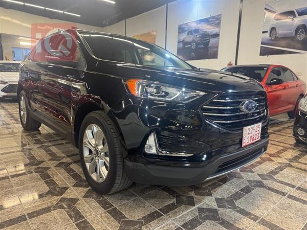 Ford for sale in Iraq